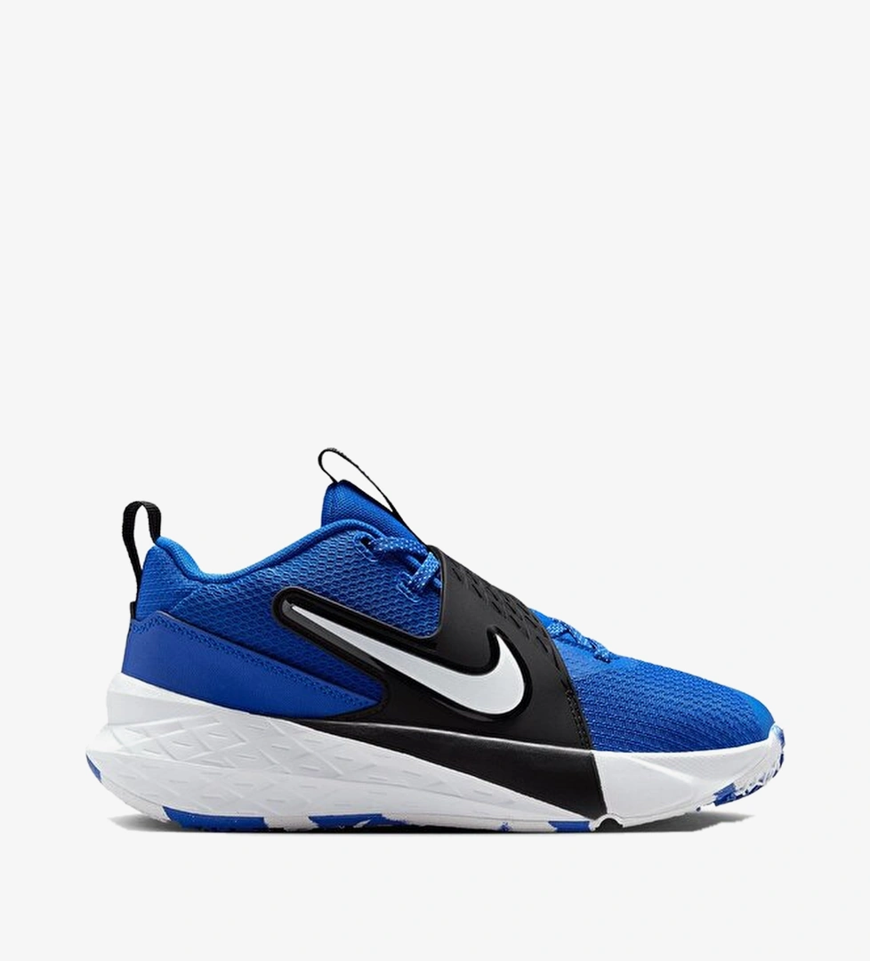 Nike Team Hustle D 12 (Gs)