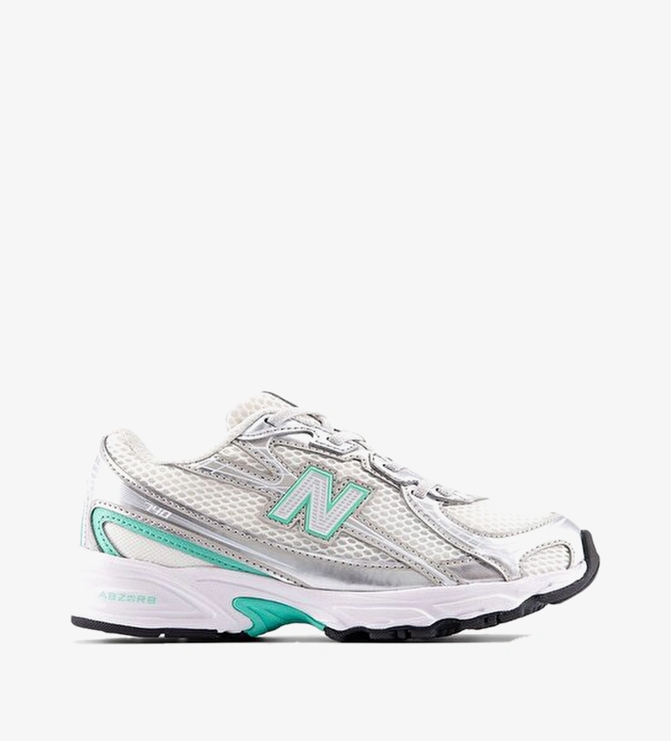 New Balance 740 Lifestyle Pre-School Shoes