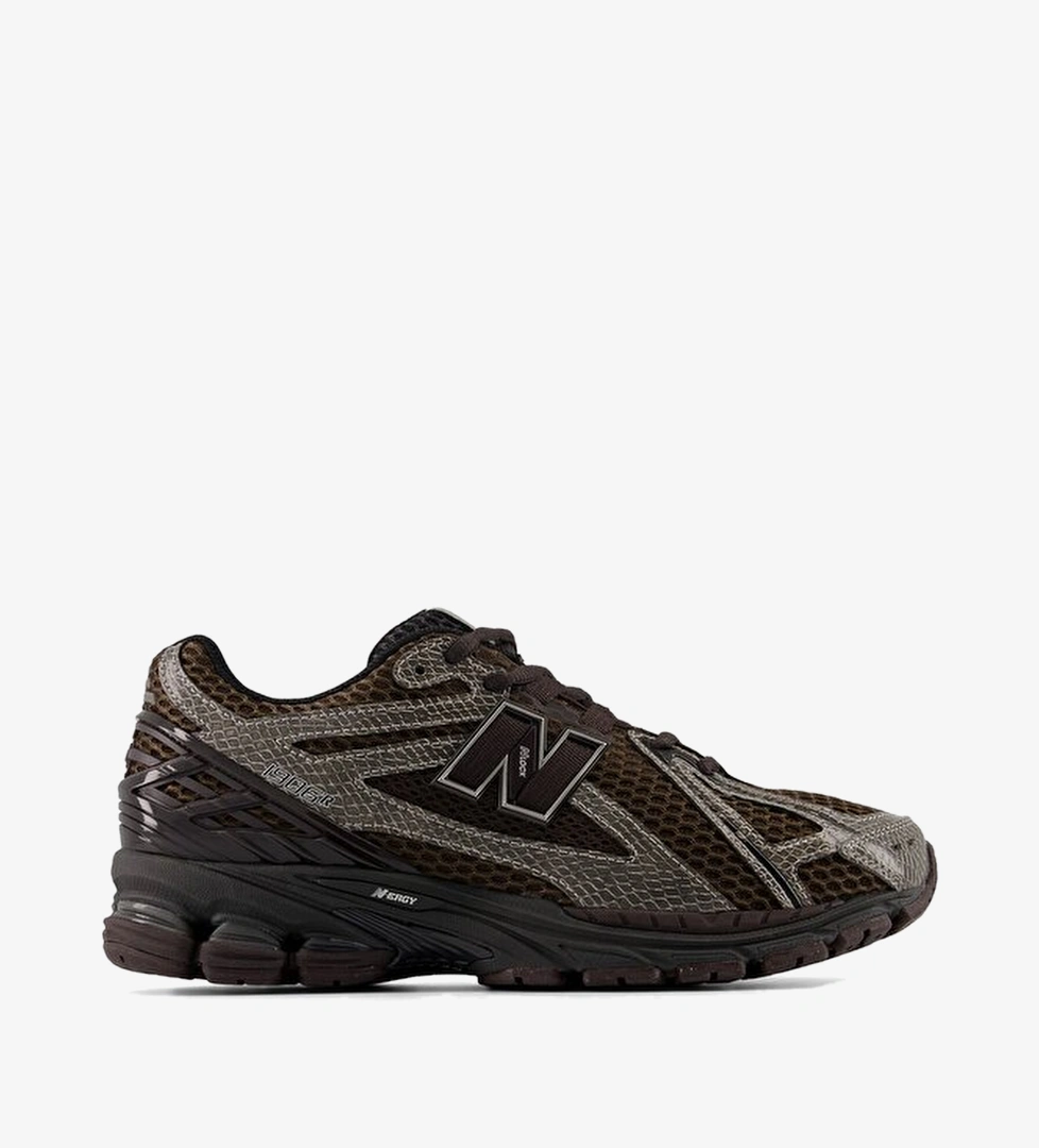 New Balance Kahverengi New Balance 1906