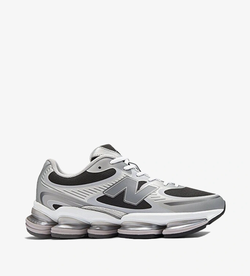 New Balance Gri New Balance 2000