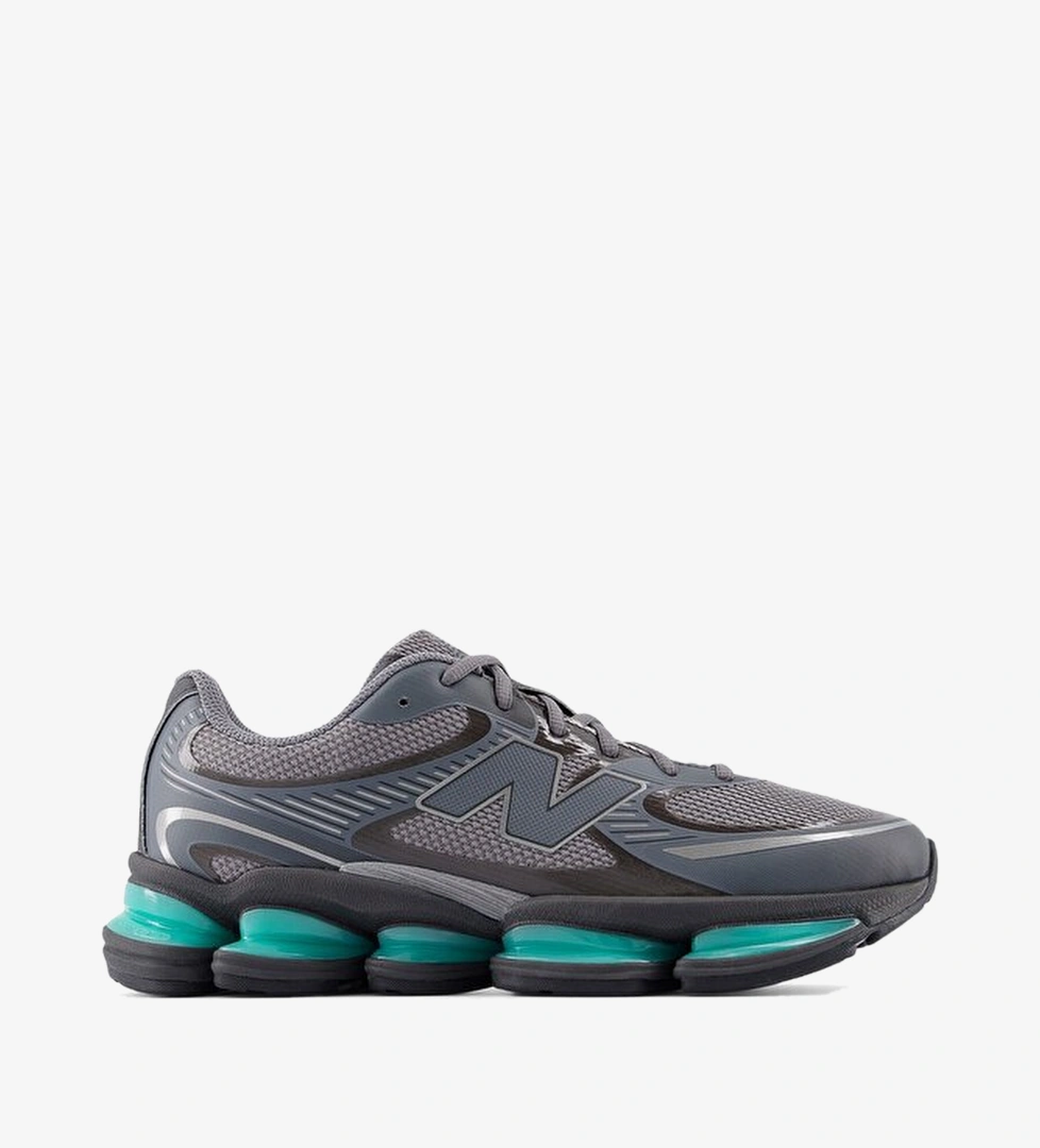 New Balance Gri New Balance 2000