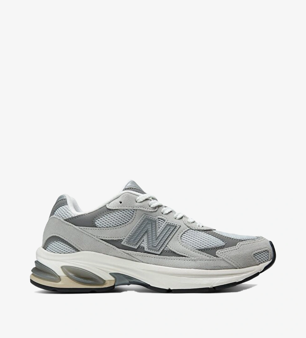 New Balance Gri New Balance 2010