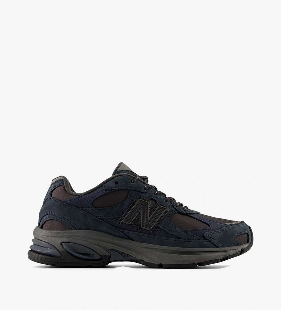 New Balance Lacivert New Balance 2010