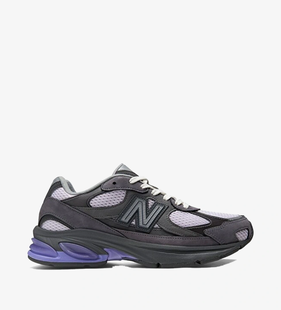 New Balance Gri New Balance 2010