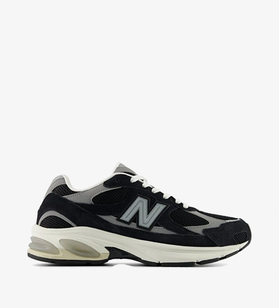 New Balance Siyah New Balance 2010