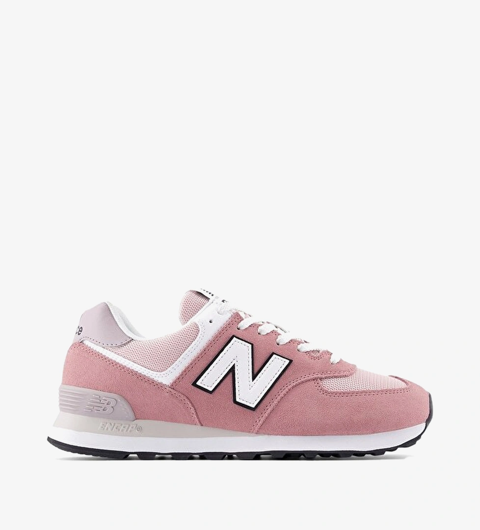 New Balance Pembe New Balance 574