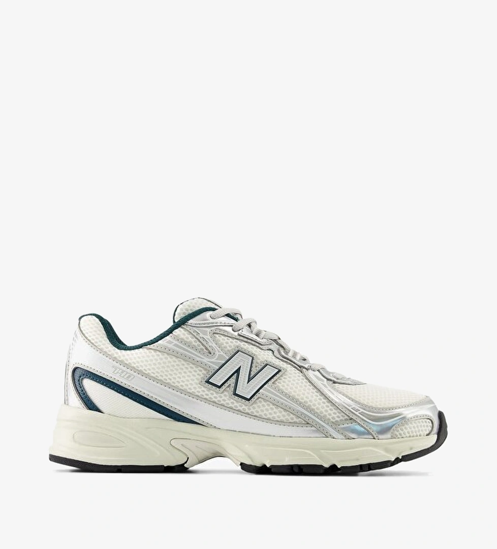 New Balance New Balance Yeşil 740 Lifestyle Mens Shoes Sneaksup'ta! Yeşil - 1. görsel