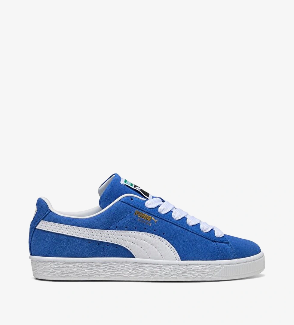 Puma Mavi Puma Suede