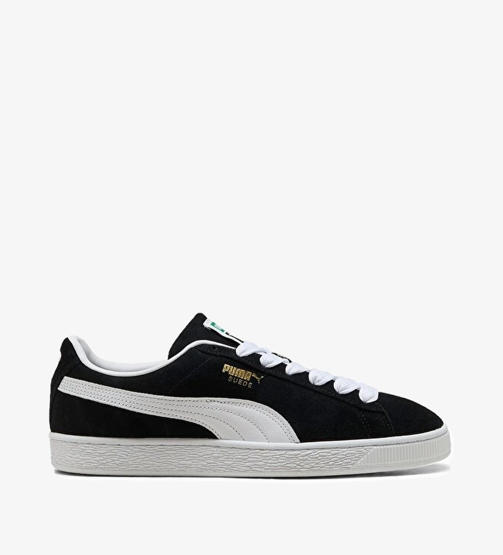Puma Siyah Puma Suede Classic