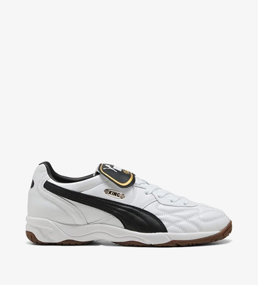 Puma Beyaz Puma King