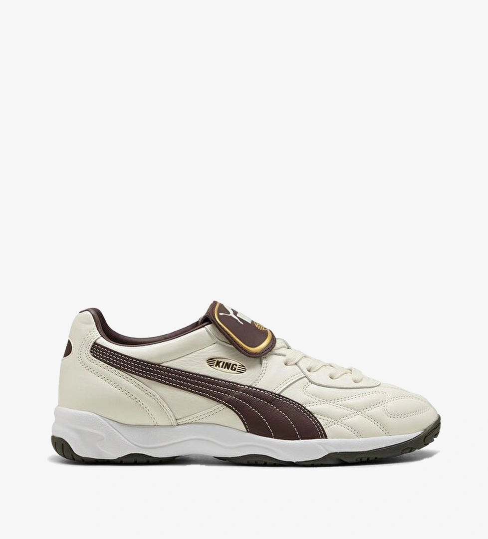 Puma Bej Puma King
