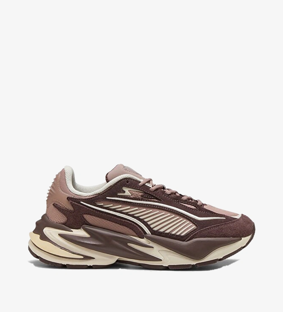 Puma RS Surge Hairy Suede
