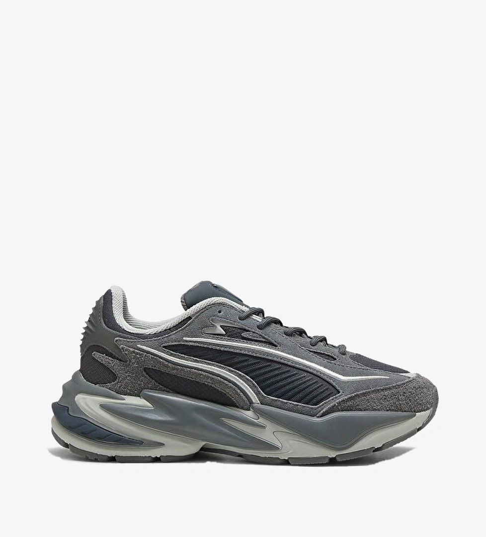 Puma RS Surge Hairy Suede