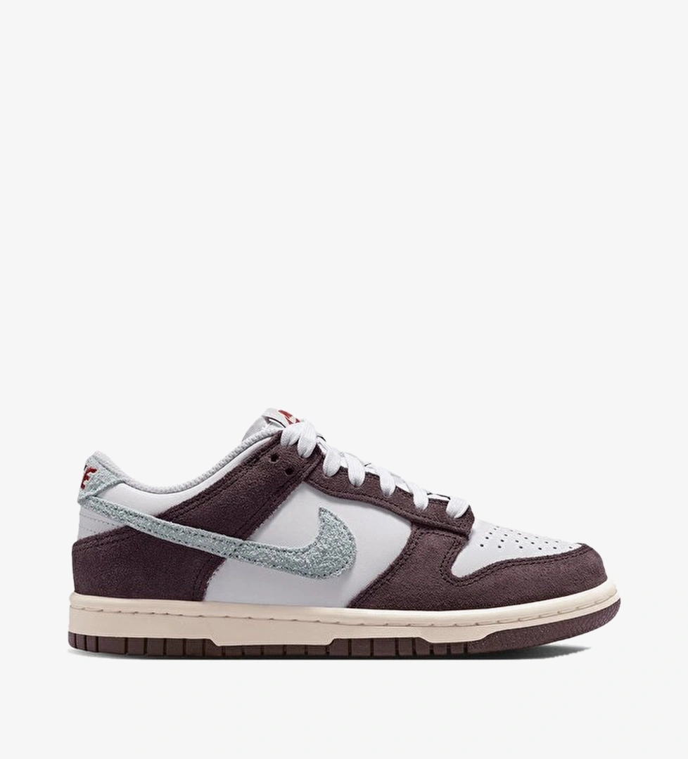 Beyaz Nike Dunk Low