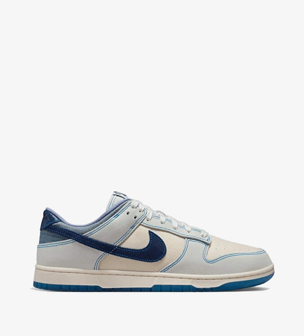Nike Beyaz Nike Dunk Low