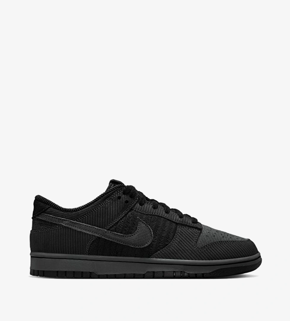 Nike Siyah Nike Dunk Low
