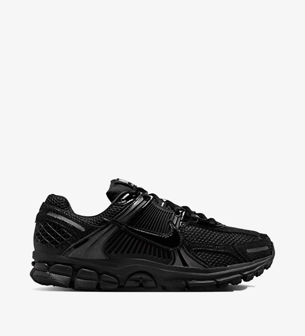 Nike Siyah Nike Zoom Vomero