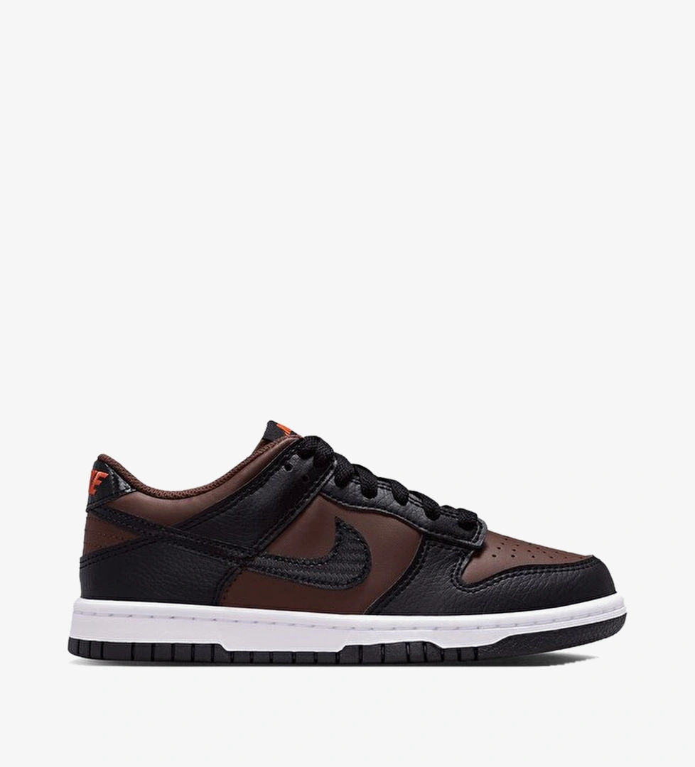 Kahverengi Nike Dunk Low