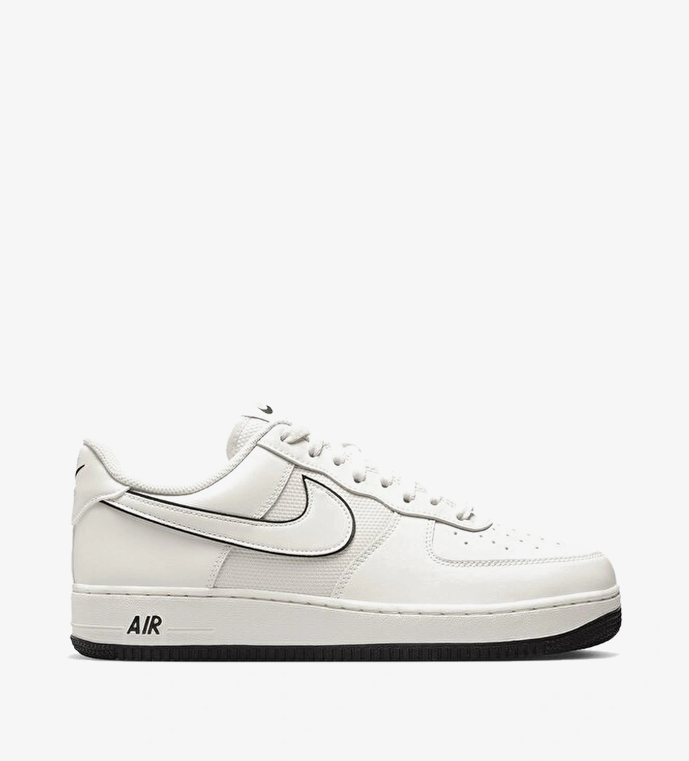 Nike Krem Nike Air Force 1
