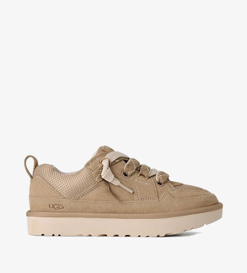 Ugg Kahverengi Ugg Lo