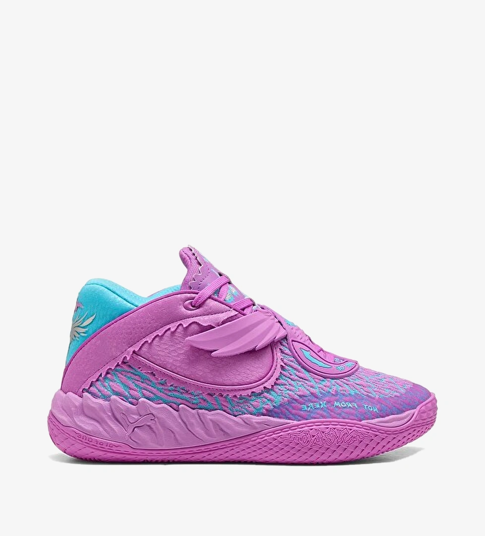 Puma Çok Renkli Puma Mb 05