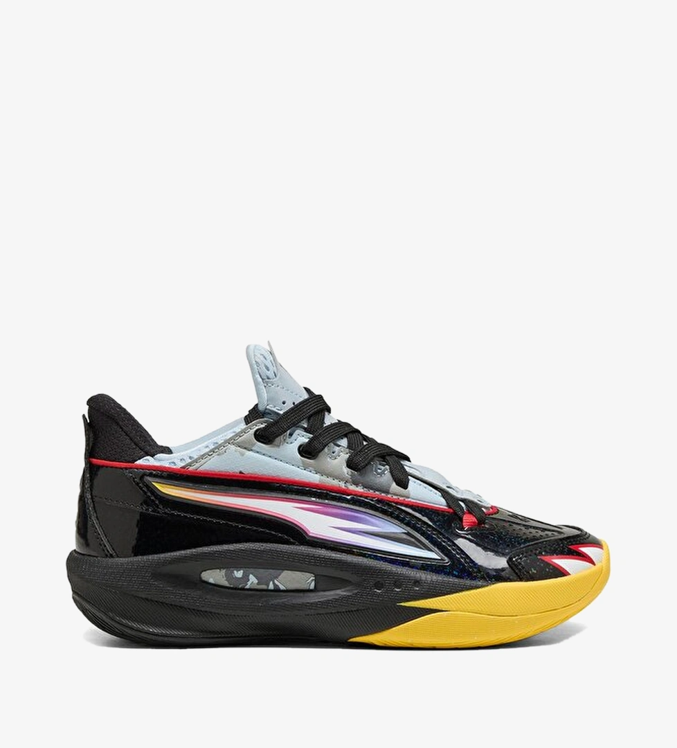 Puma Scoot Zeros III JR