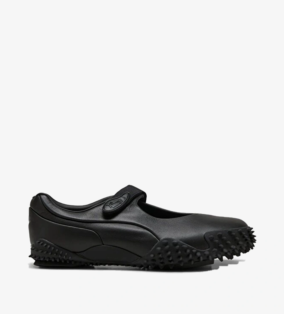 Puma Mostro Fey Leather