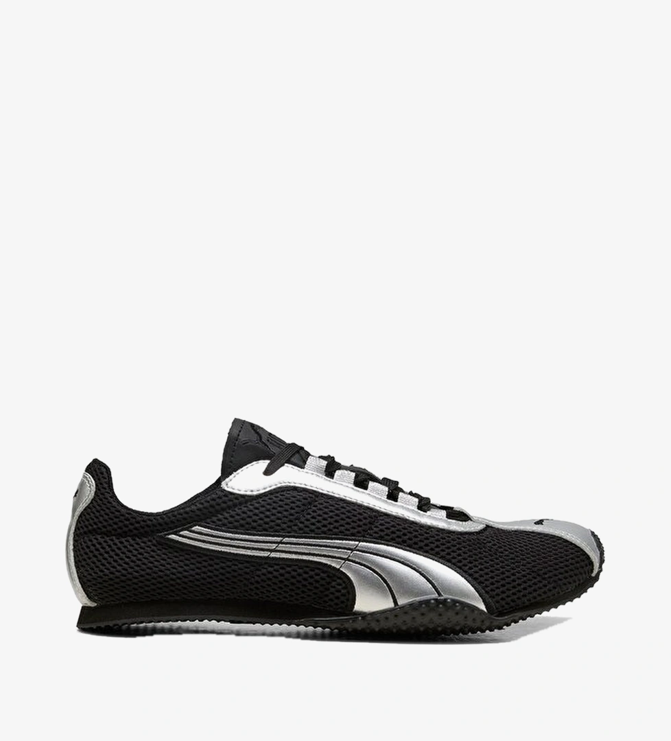 Puma Siyah Puma Street