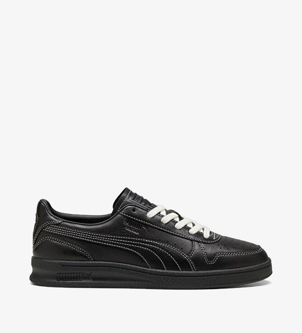 Puma Siyah Puma Leah