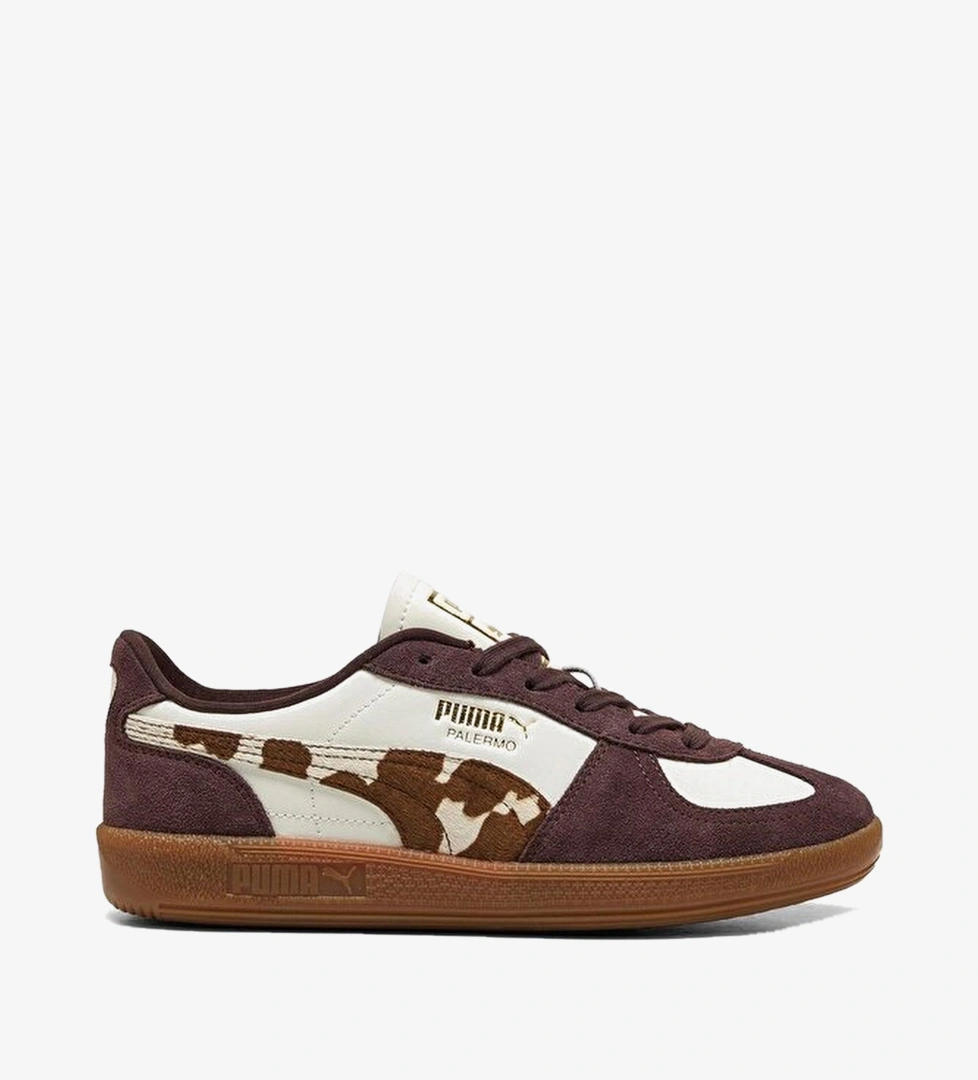 Puma Kahverengi Puma Palermo