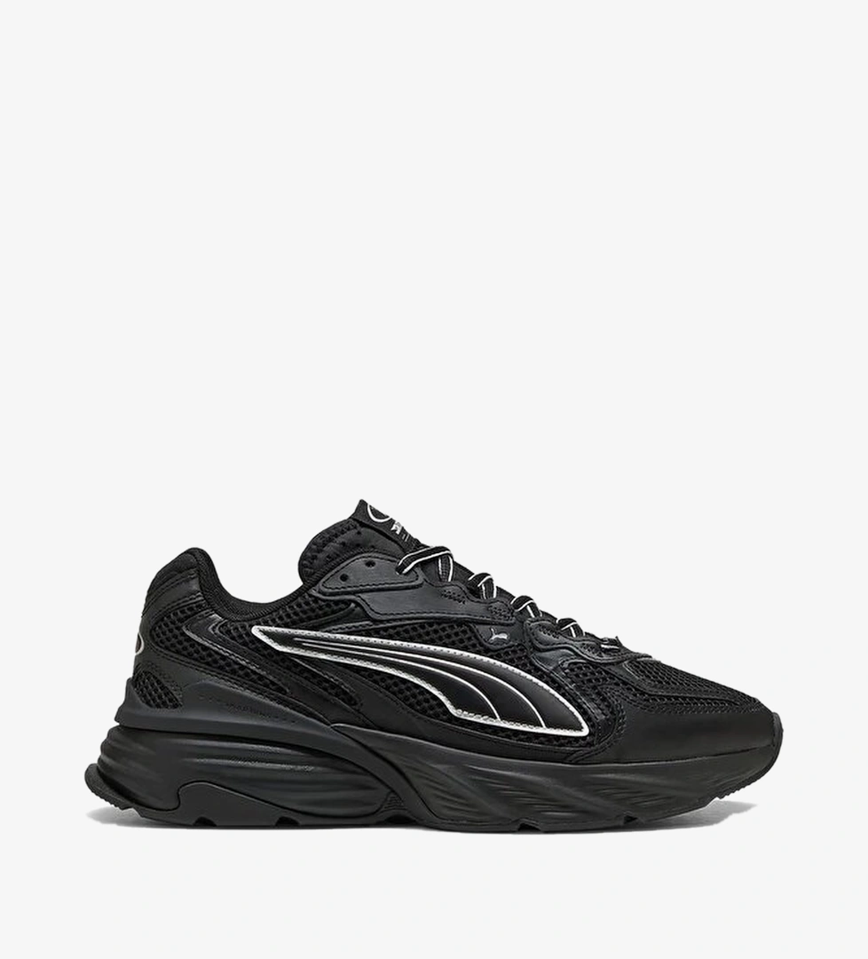 Puma Gri Puma Fade Nitro