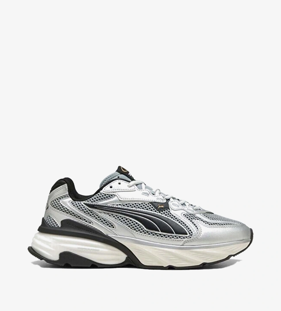 Puma Gri Puma Fade Nitro