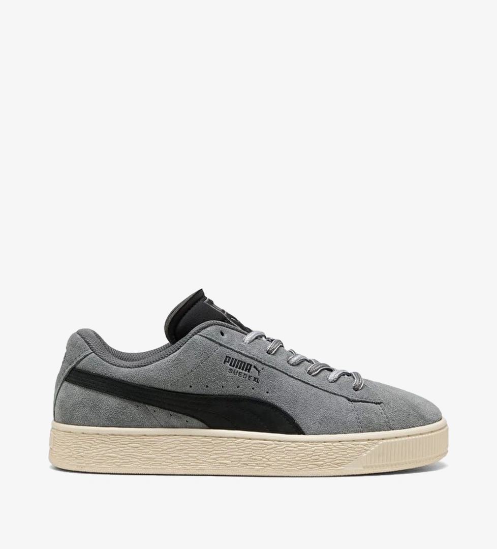 Puma Gri Puma Suede Xl