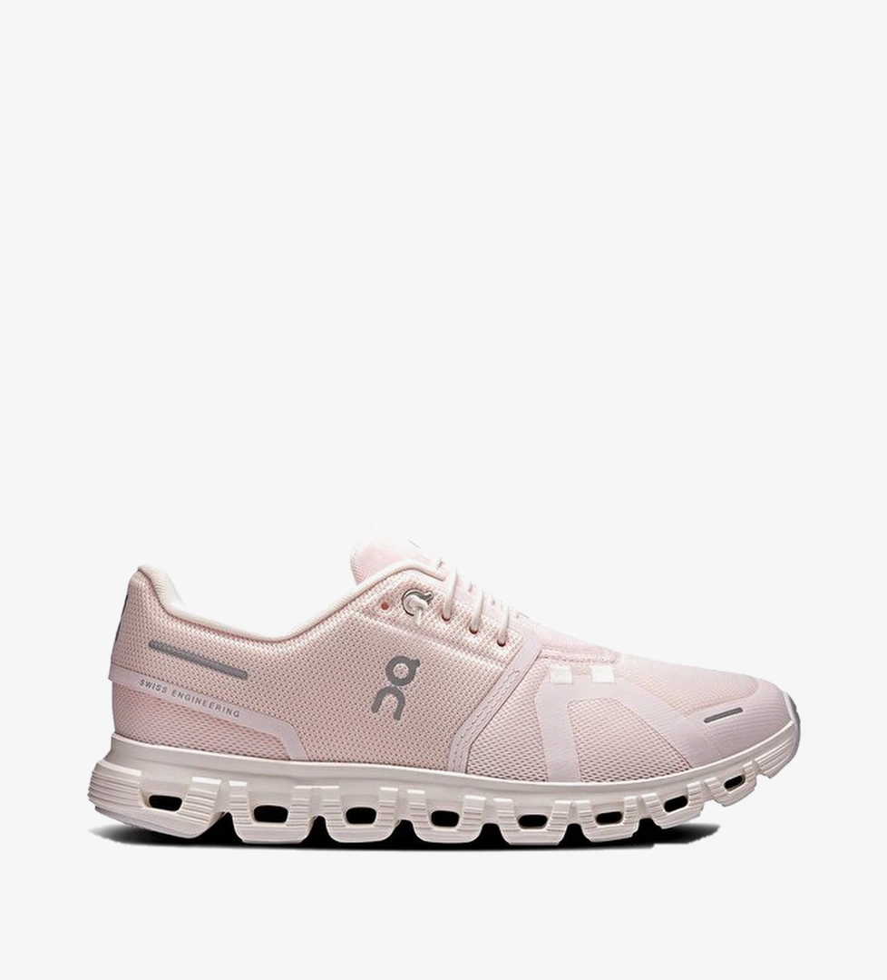 Pembe On 6