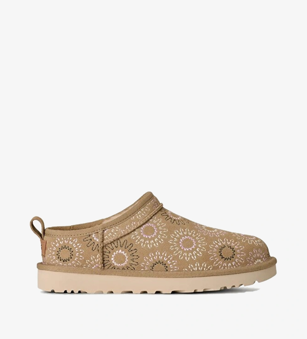 Ugg Kahverengi Ugg Classic Micro