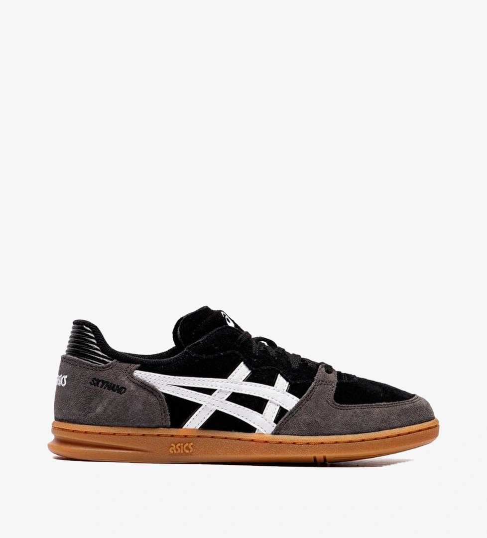 Asics Siyah Asics Skyhand