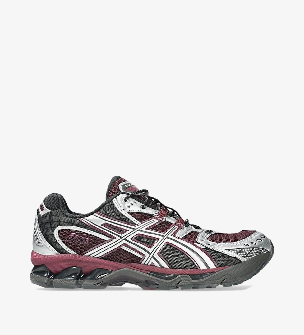 Asics Siyah Asics Gel Nimbus