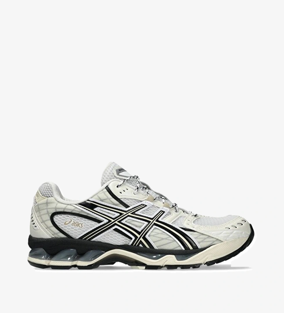 Asics Beyaz Asics Gel Nimbus Gel-Nimbus 10.1
