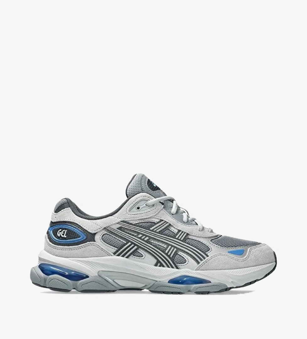 Asics Gri Asics Gel Nyc