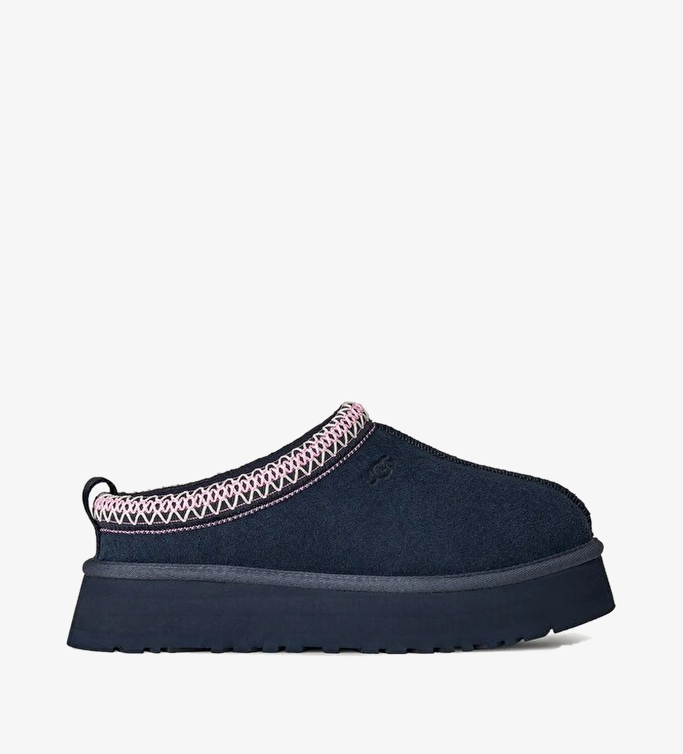 Ugg Lacivert Ugg Tazz