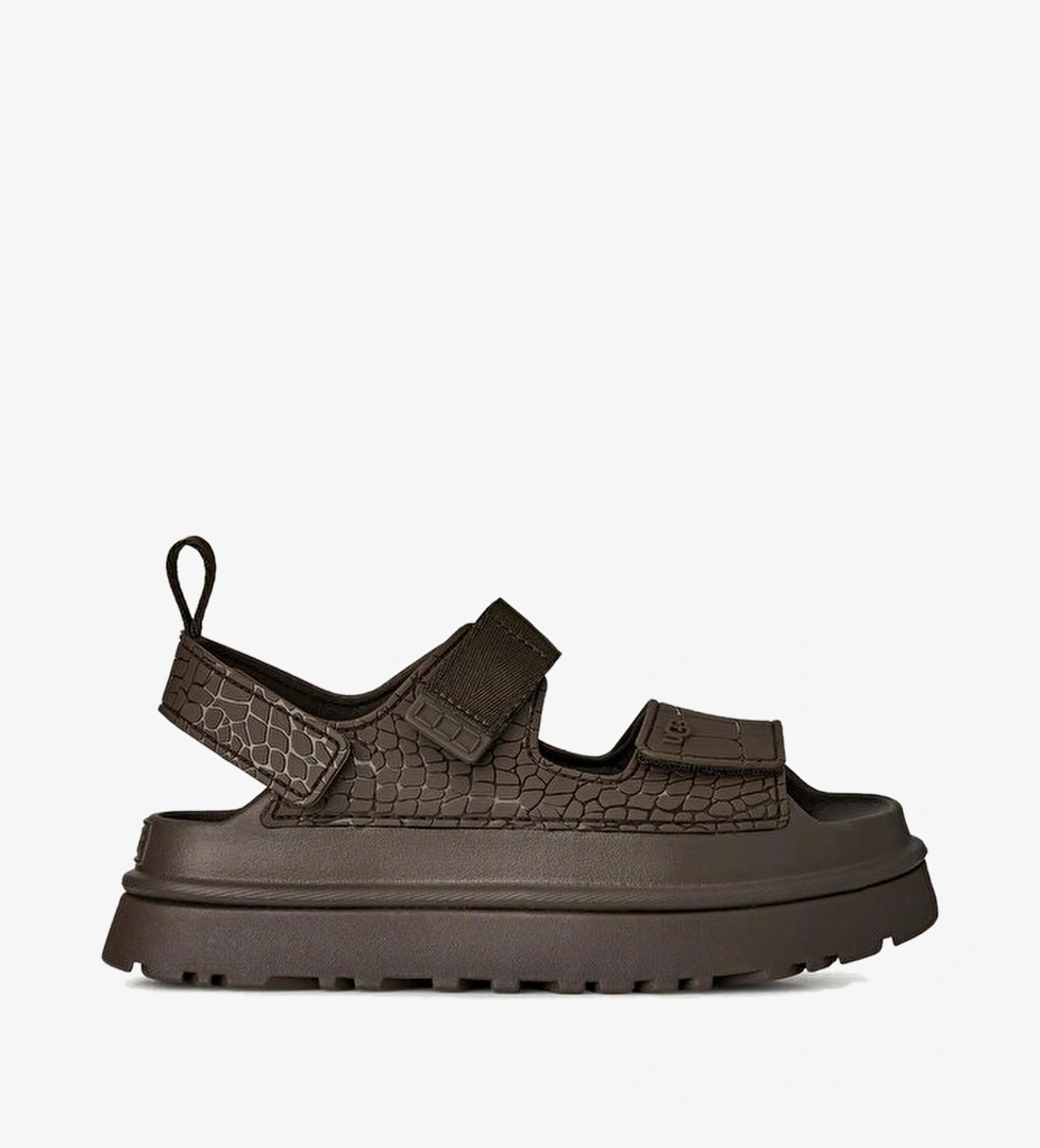 Ugg Kahverengi Ugg Goldenglow