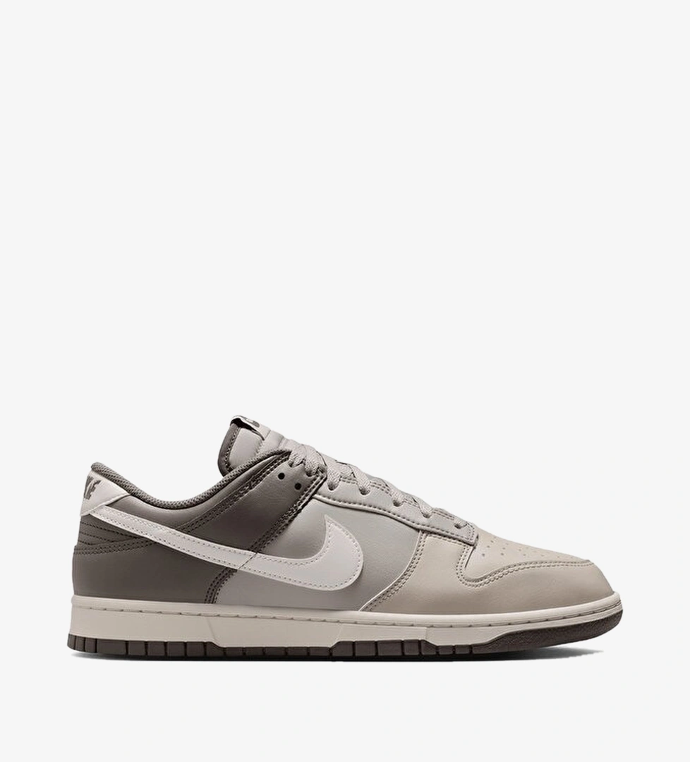 Nike Nike Gri Dunk Low Retro Sneaks Up'ta! Gri - 1. görsel