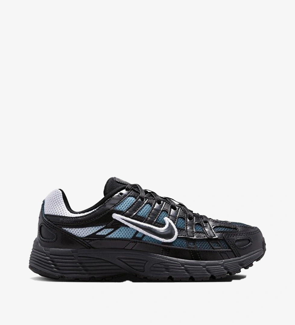 Siyah Nike 6000