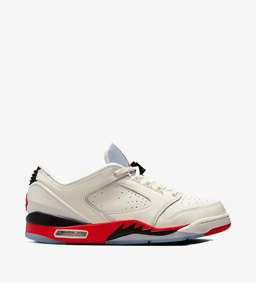 Jordan Jordan Beyaz Sixty Plus Low Sneaks Up'ta! Beyaz - 1. görsel
