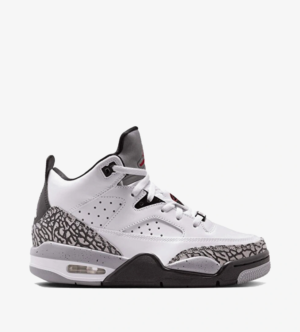Jordan Jordan Son Mars