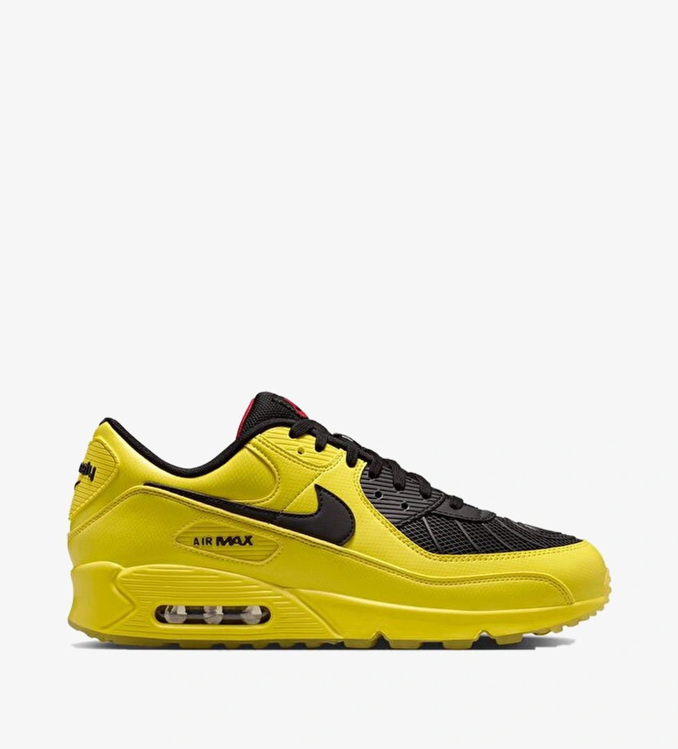 Nike Sarı Nike Air Max 90