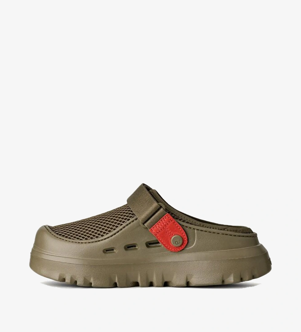 Ugg Yeşil Ugg Peakmod