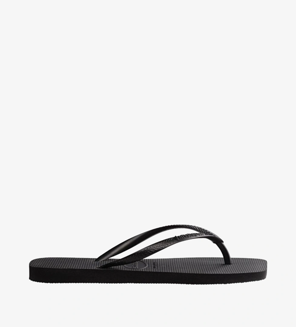Havaianas Siyah Havaianas Square