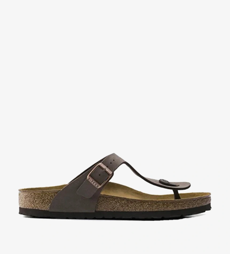 Birkenstock Kahverengi Birkenstock Gizeh Bf