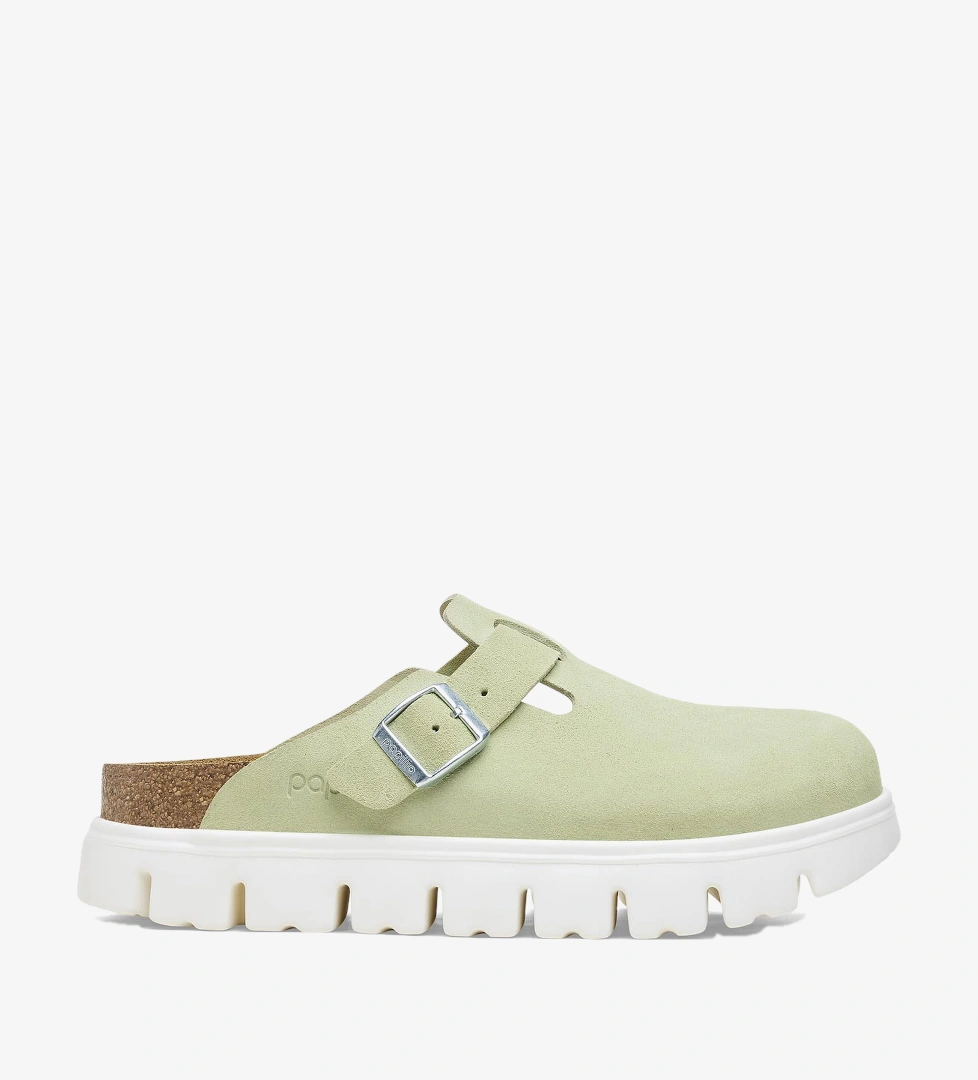 Birkenstock Birkenstock Boston Chunky